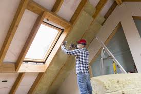 Best Fireproof Insulation  in Glenn Heights, TX